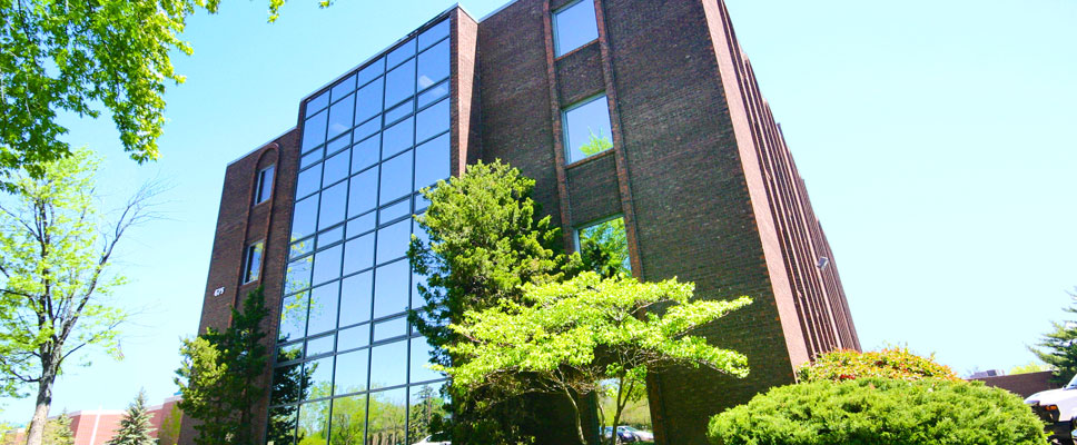 Palatine Office Space